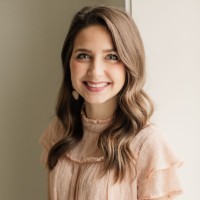 Ashley Bush