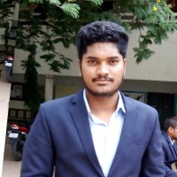 Gummadi Swatej