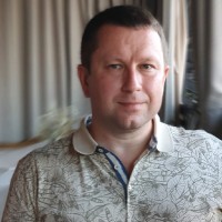 Alexey Svetlichniy