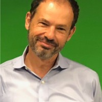 Bruce Davis
