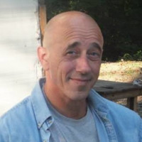 Keith Rogers