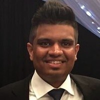 Gayan De Zoysa