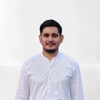 Syed Zeeshan Ali