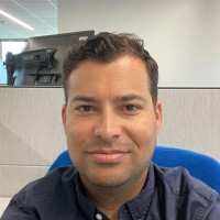 Jose Rios