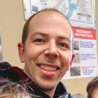 Kevin Mertus