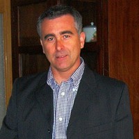 Jose Luis Gonzalez Godino