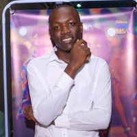 Gilbert Okello