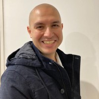 Sebastian Galvez