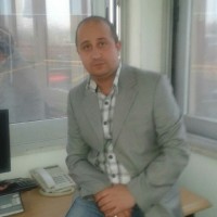 Abdullah Turkyilmaz