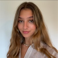 Catherine Chauhan