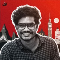 Rahul Karnan