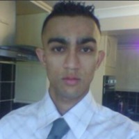 Mohammedaslam Patel