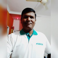 Santosh N