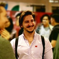 Dinis Luís Barros