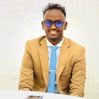 Eng.Ridwan Musse Hussein
