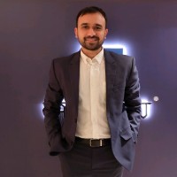 Hiren Parmar