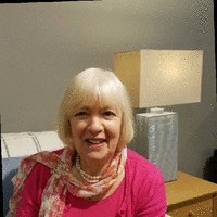 TM Cardiff Helen Eva Evans