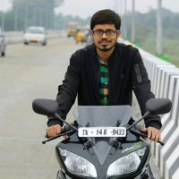 Rajesh Mahapatra