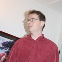 Lars Sørensen