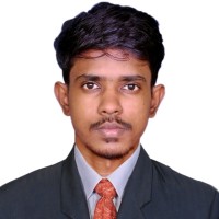 Thangaraj S