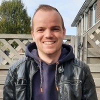 Danny Sterken