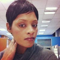 Mapule Sikhosana