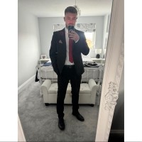 Connor Ford