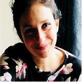 Julie Dubé