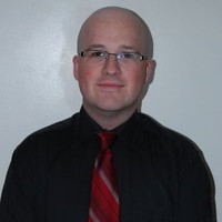 Matthew Doucet