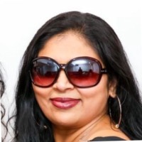 Khevna Bhavsar
