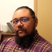 Randolph Ramirez