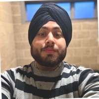 Abheyjit Singh