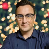 Liam Donovan
