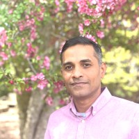Pranesh Selvendiran