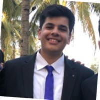 Vikrant Mulani