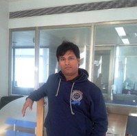 Sudeep Kumar