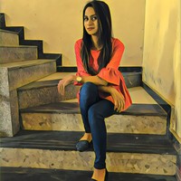 Preeti Yadav