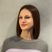 Anastasia Andriichuk