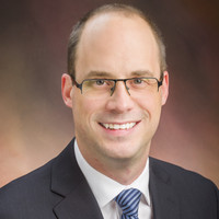 Stephen Fenton