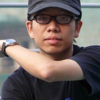 Zhao Antony