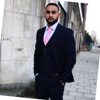 Abdul Amirul Khan