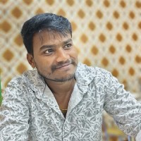 Ramesh Pilla