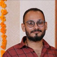 Deepak Chandran
