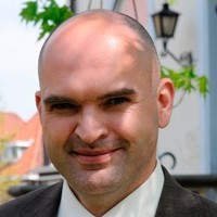 Dennis van Berkel