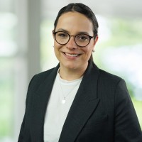 Luisa Büscher