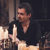 Alexander Stavrev