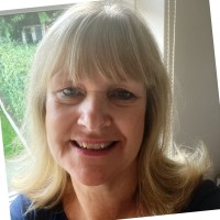 Ruth Hawkridge