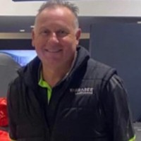 Russell Little