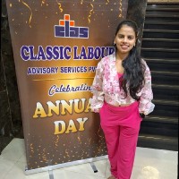 srushti mestry