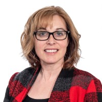 Georgina Welsh